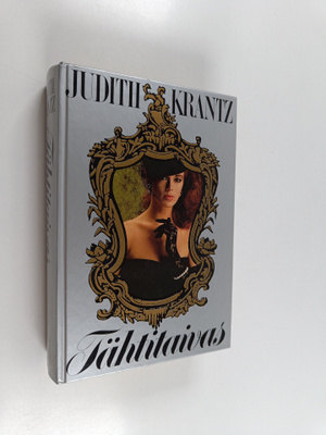 Judith Krantz : Tähtitaivas