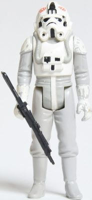 Star Wars vintage - AT-AT Driver