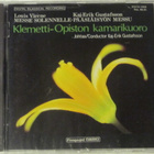 Klemetti-opiston kamarikuoro • Messe solennelle CD - pikkukuva 1