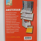 Virginia Rigot-Muller : Amsterdam : kartta + opas - pikkukuva 2