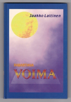 Jaakko Laitinen: Parantava voima