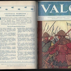 Valo : Tiedettä kaikille (vuosikirja 1925 ja 1928) - pikkukuva 4