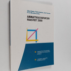 Ammattikasvatuksen haasteet 2000 - pikkukuva 1
