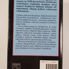 Wilbur Smith : Elämän ja kuoleman laakso - pikkukuva 2