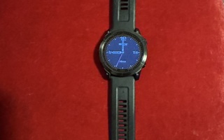 GARMIN FENIX 7 SOLAR 51MM.