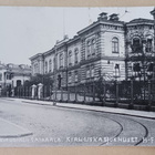 Helsinki, Kirurginen sairaala, vanha mv vkpk, p. 1949 - pikkukuva 1