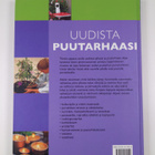 Peter McHoy : Uudista puutarhaasi : unelmien pihan suunni... - pikkukuva 2