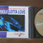Bootleg Zep: Whole Lotta Love CD - pikkukuva 1