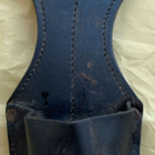 Austrian Bayonet hanger of WWII - pikkukuva 1