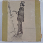 Drawings of the Masters French impressionists - pikkukuva 2