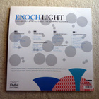 ENOCH LIGHT: Persuasive percussion 1 - 2 - 3 2LP (uusi) - pikkukuva 2