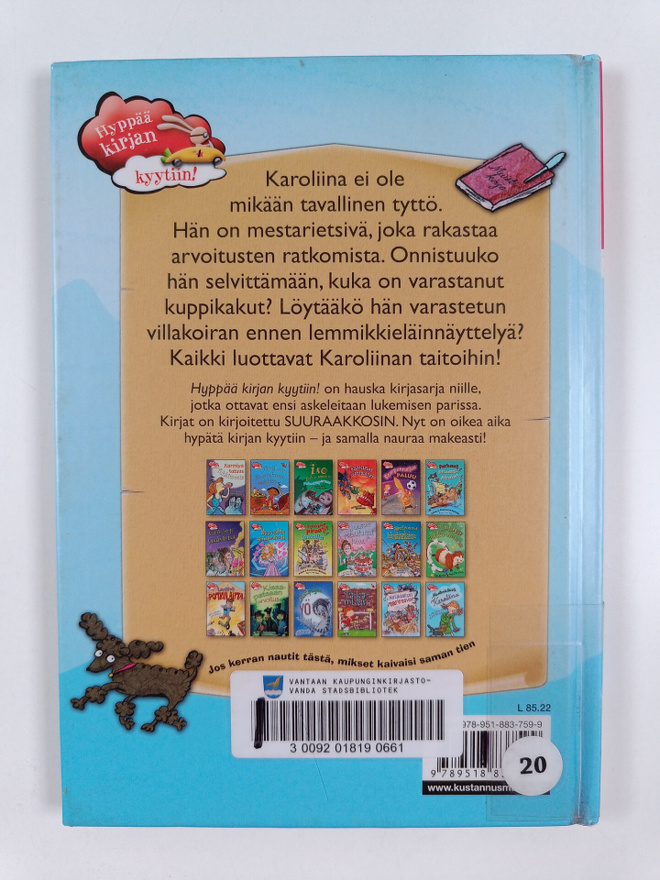 Item image