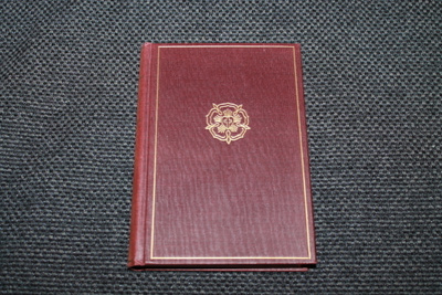 Bunyan - Kristityn vaellus... 1933