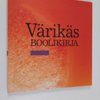 Värikäs boolikirja - pikkukuva 1
