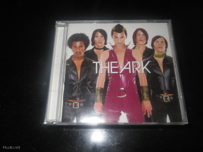 The Ark:We Are The Ark