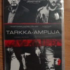Tarkka-ampuja dvd,daniel auteil - pikkukuva 1