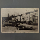 HELSINKI Kauppatori 1931 - pikkukuva 1