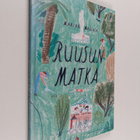Marika Maijala : Ruusun matka - pikkukuva 1
