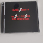 Black Sabbath : We Sold Our Soul For Rock 'n' Roll 2CD - pikkukuva 1