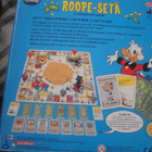 Lautapeli Roope-setä liikemies. Disney - pikkukuva 2