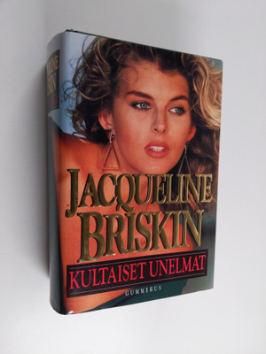 Jacqueline Briskin : Kultaiset unelmat