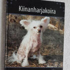 KIINANHARJAKOIRA SUOMEN SUOSITUIMMAT KOIRARODUT - pikkukuva 1