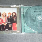 Saxon - Wheels Of Steel / Strong Arm Of The Law - pikkukuva 3