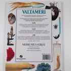 Miranda MacQuitty : Valtameri - pikkukuva 2