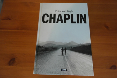 Peter von Bagh:Chaplin.Sid.Hieno!