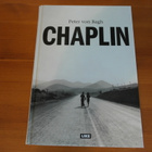 Peter von Bagh:Chaplin.Sid.Hieno! - pikkukuva 1