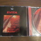 Andrew Lloyd Webber: Evita On Stage CD - pikkukuva 1
