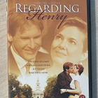 Tapaus Henry (1991) Harrison Ford & Annette Bening  - pikkukuva 1