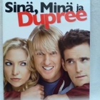 Dvd Sinä, Minä ja Dupree - You, Me and Dupree - pikkukuva 1