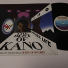 Kano - The Best Of Kano -LP *1983 ITALO-DISCO* - pikkukuva 1
