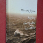 Jigenius: Segling i förbjudna farvatten (under kriget) - pikkukuva 1