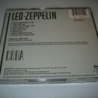 Led Zeppelin - Coda (CD) - pikkukuva 2