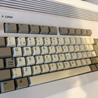 Amiga 1200 – erittäin siistikuntoinen - pikkukuva 3