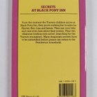 Christine Pullein-Thompson : Secrets at Black Pony Inn - pikkukuva 2