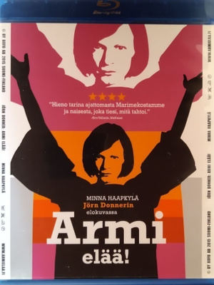 Armi elää!
