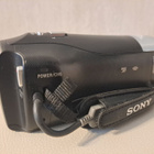 Sony Handycam HDR-CX240E Full HD-videokamera kahdella akulla - pikkukuva 4