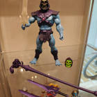 Motuc Motu Masters of the universe Skeletor - pikkukuva 1