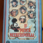 10 pientä neekeripoikaa - pikkukuva 1