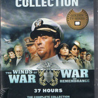 herman wouk collection	(27 359)	UUSI	-FI-	DVD		(17)	robert m - pikkukuva 1