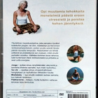 De-Stress - Jooga, Tai Chi, Mietiskely,Päähieronta. Uusi DVD - pikkukuva 2
