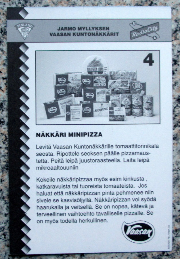 Item image