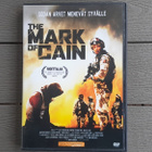 DVD: The Mark Of Cain (Matthew McNulty 2006) - pikkukuva 1