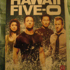 Hawaii Five-0 , Kausi 1 , 6 DVD - pikkukuva 1