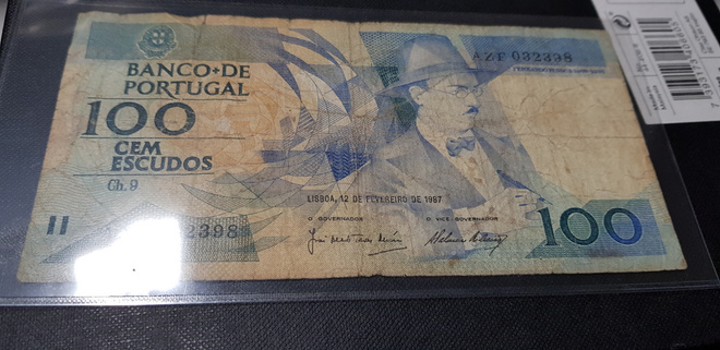 100 escuros  portugal 1987   kl 4