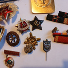 Militaria merkkejä - pikkukuva 2