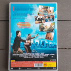 DVD: Dragnet (Dan Aykroyd, Tom Hanks 1987/2010) - pikkukuva 2
